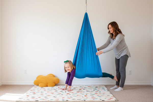 Therapie & Förderung