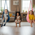 Sensory Swing für Kinder – Entspannung, Spiel & Wohlbefinden