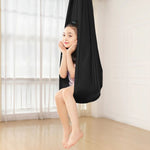 Sensory Swing für Kinder – Entspannung, Spiel & Wohlbefinden