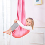 Sensory Swing für Kinder – Entspannung, Spiel & Wohlbefinden