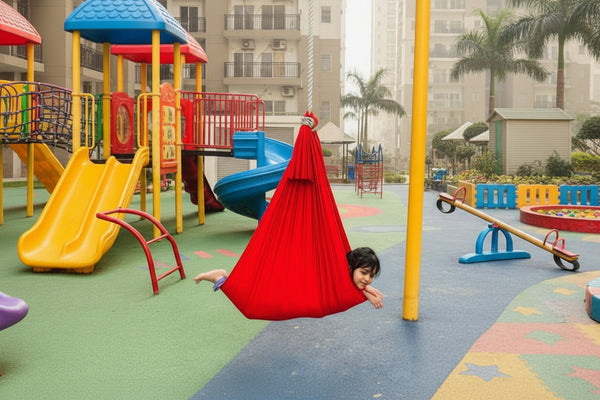 Kindergarten & Schule